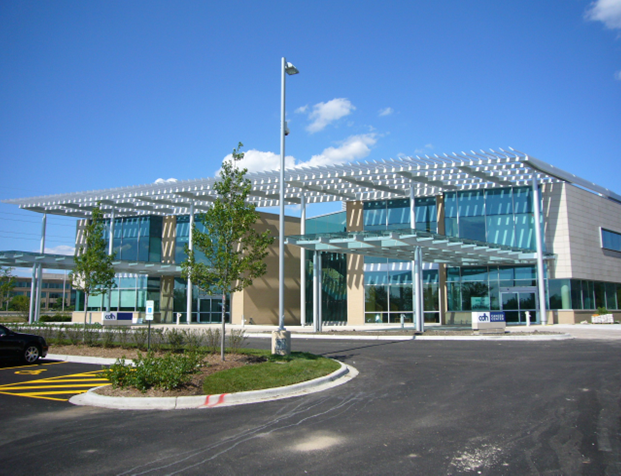 Northwestern Medicine Cancer Center - Warrenville, IL