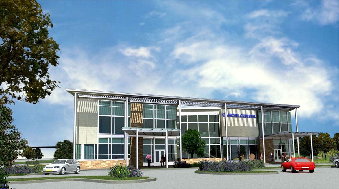 Cantera Cancer Center