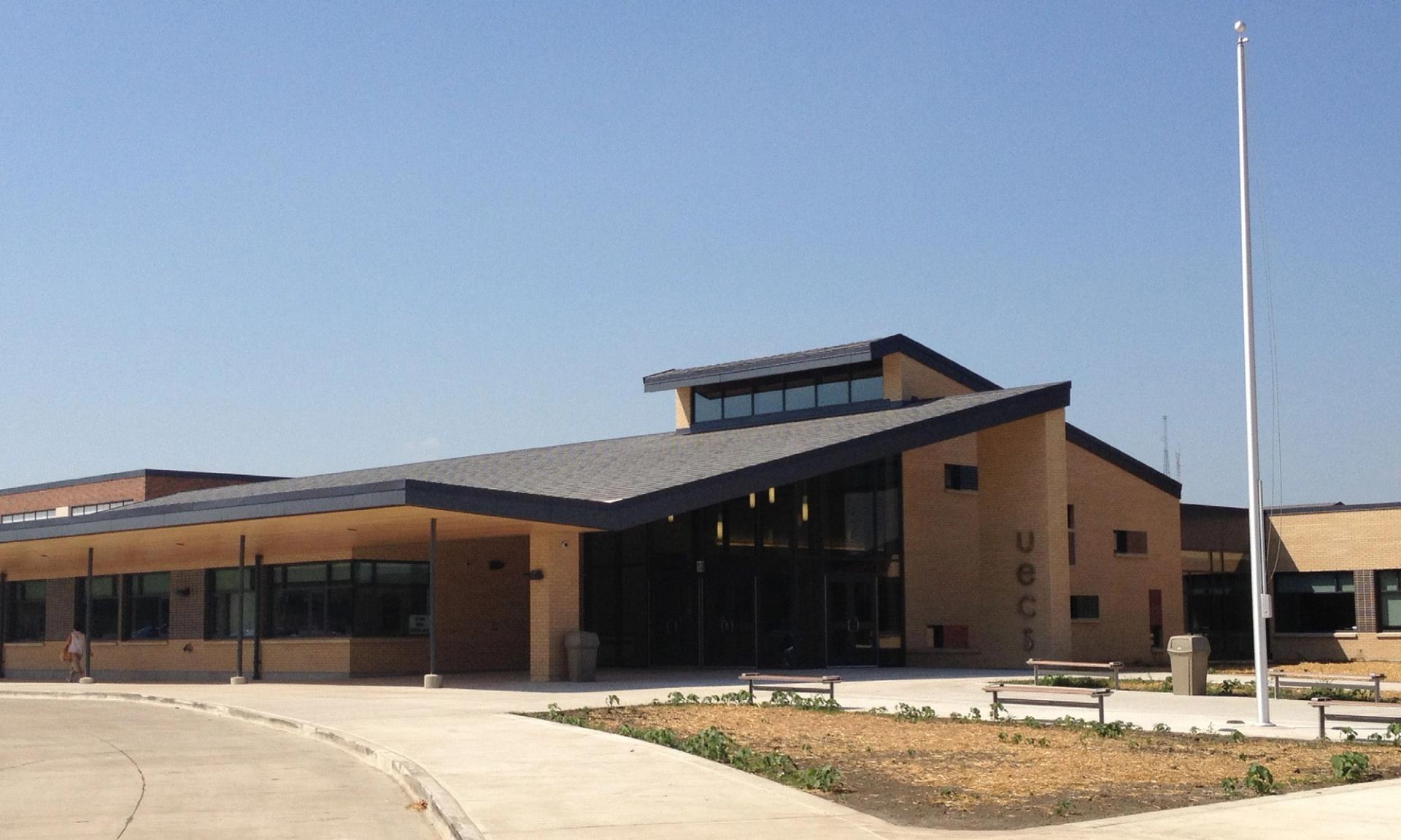 Urbana Early Childhood School