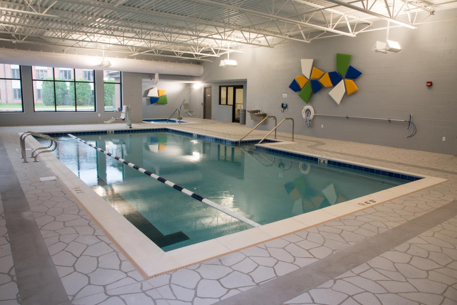 Oak Crest Dekalb Retirement Center