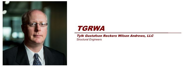 Michael Justice, S.E. Named Partner at TGRWA