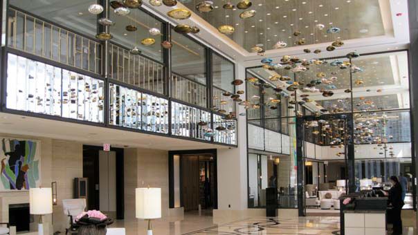The Langham Chicago