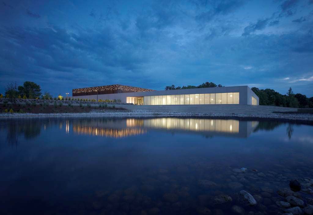 Kohler Creative Center