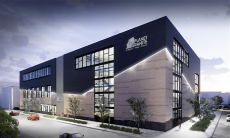 Movement Lincoln park