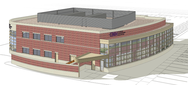 NorthShore Medical Office Building - Northbrook, IL