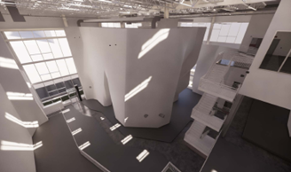 Movement Lincoln park