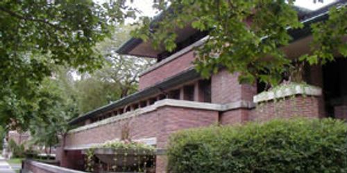 Robie House