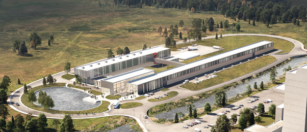 Fermilab PIP-II Linac Complex