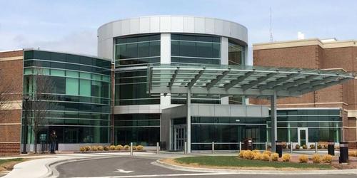 Delnor Community Hospital Additions, Renovations and Canopy Replacements