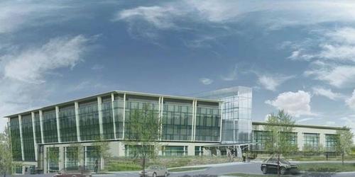 DuPage Medical Group Oncology Institute