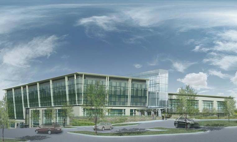 DuPage Medical Group Oncology Institute