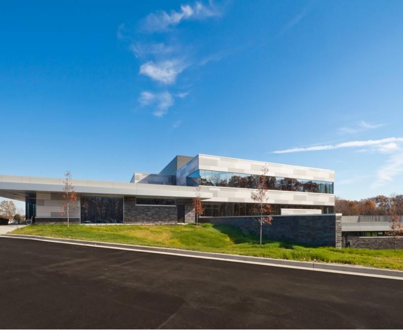 Patterson Technology Center