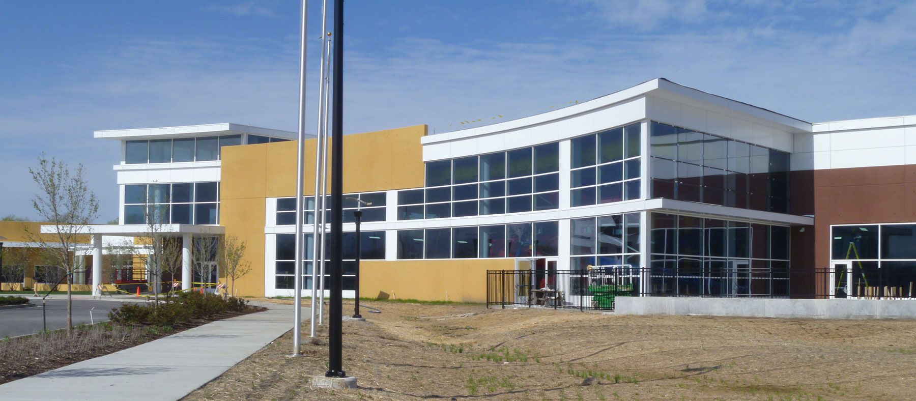 The Salvation Army Kroc Center