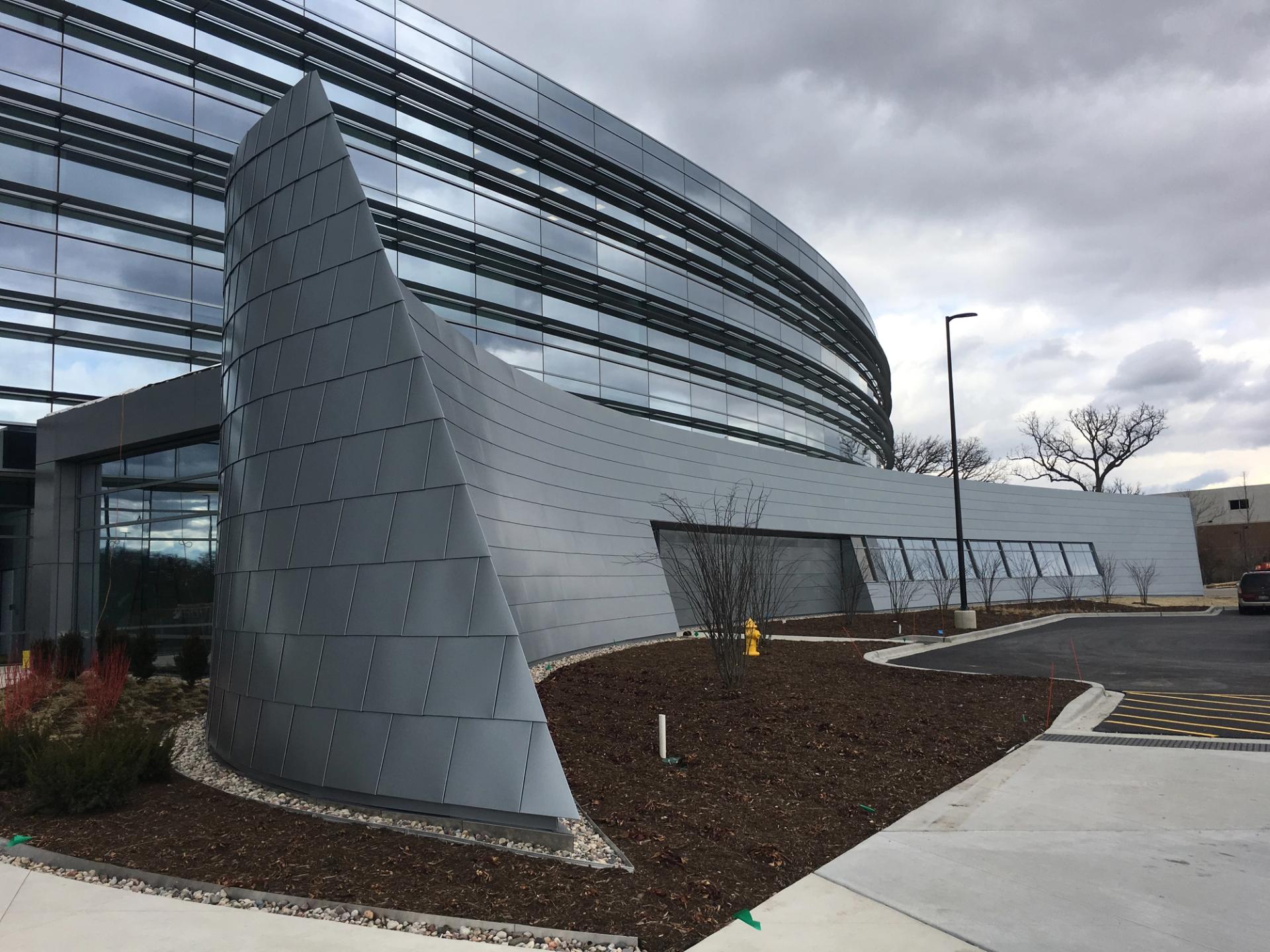 Chamberlain Group, Inc. HQ