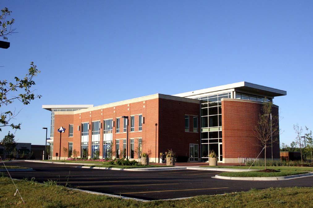 Allied First Bank