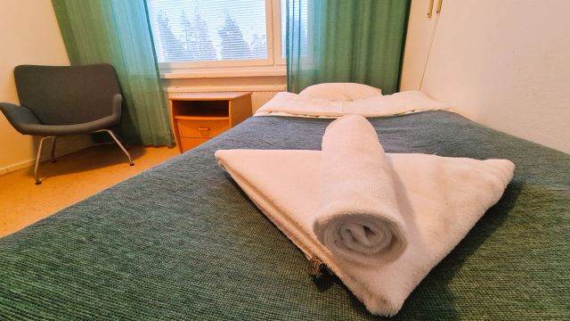 Habitación Individual