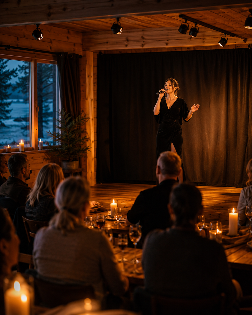 Kiljavan Karaoketähti 2026