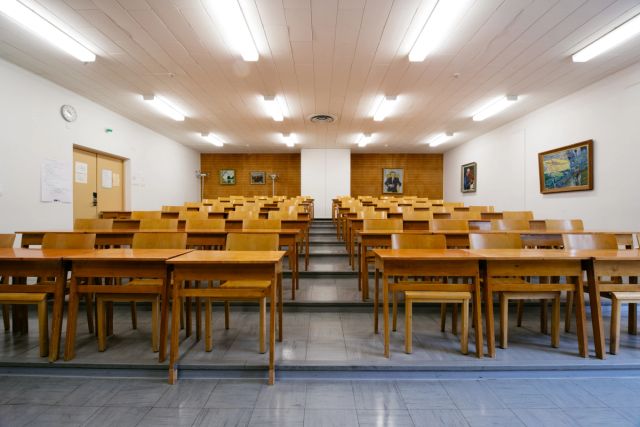 Gabinete Sääksjärvi