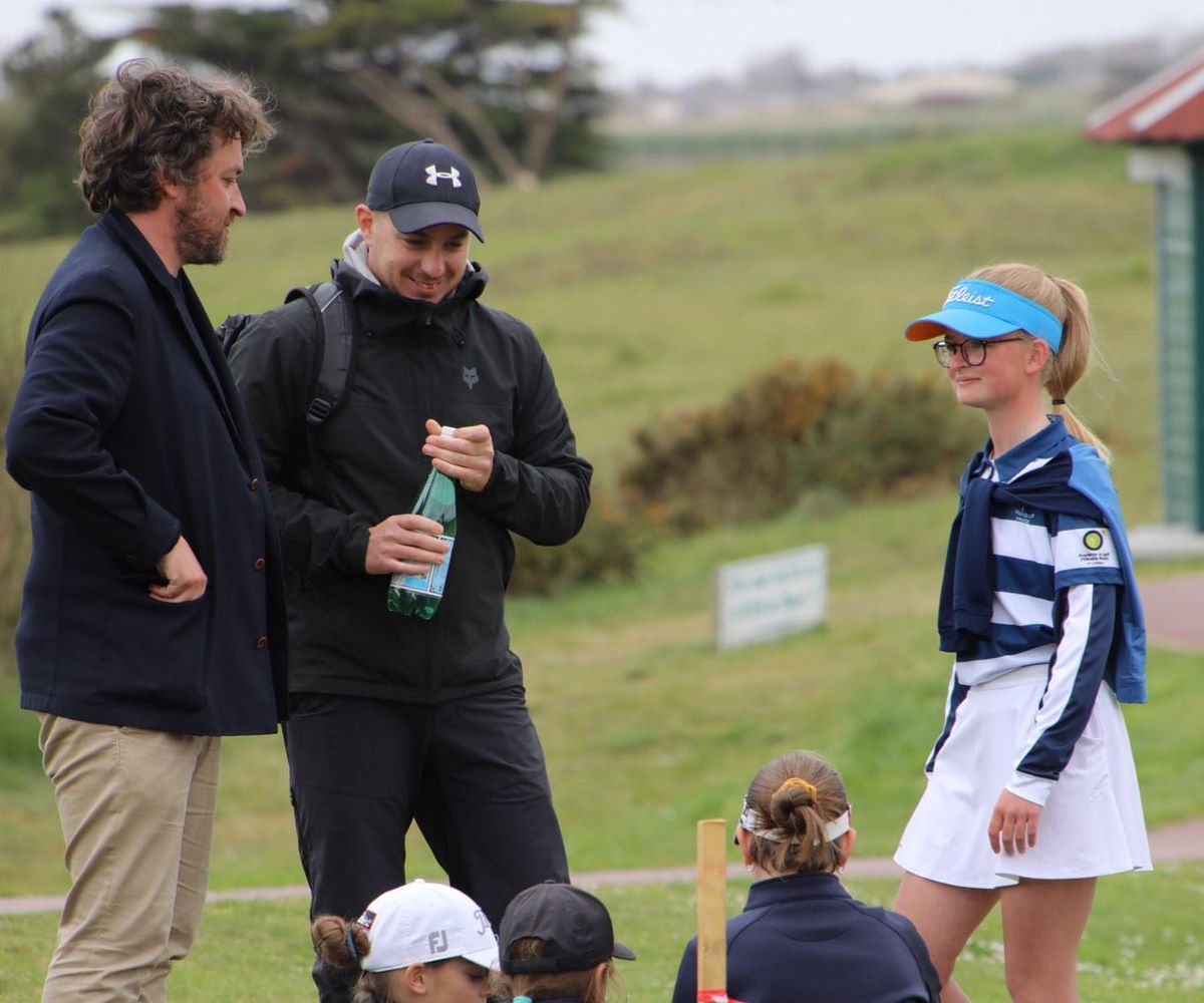 Dimitri Helie - Préparateur Mental