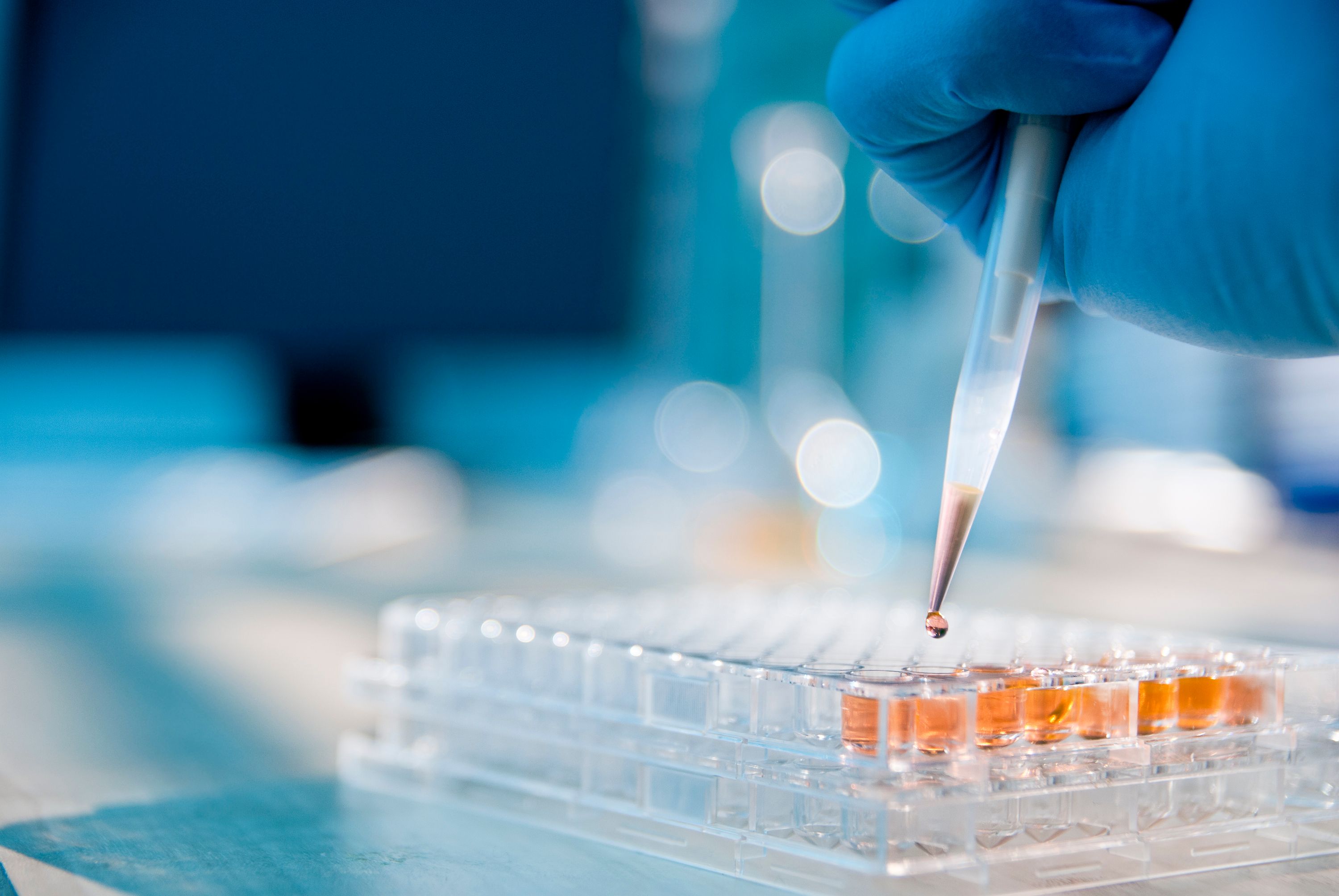 GA-map® enables development of targeted multiplex microbiome assays.