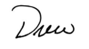 Drew
