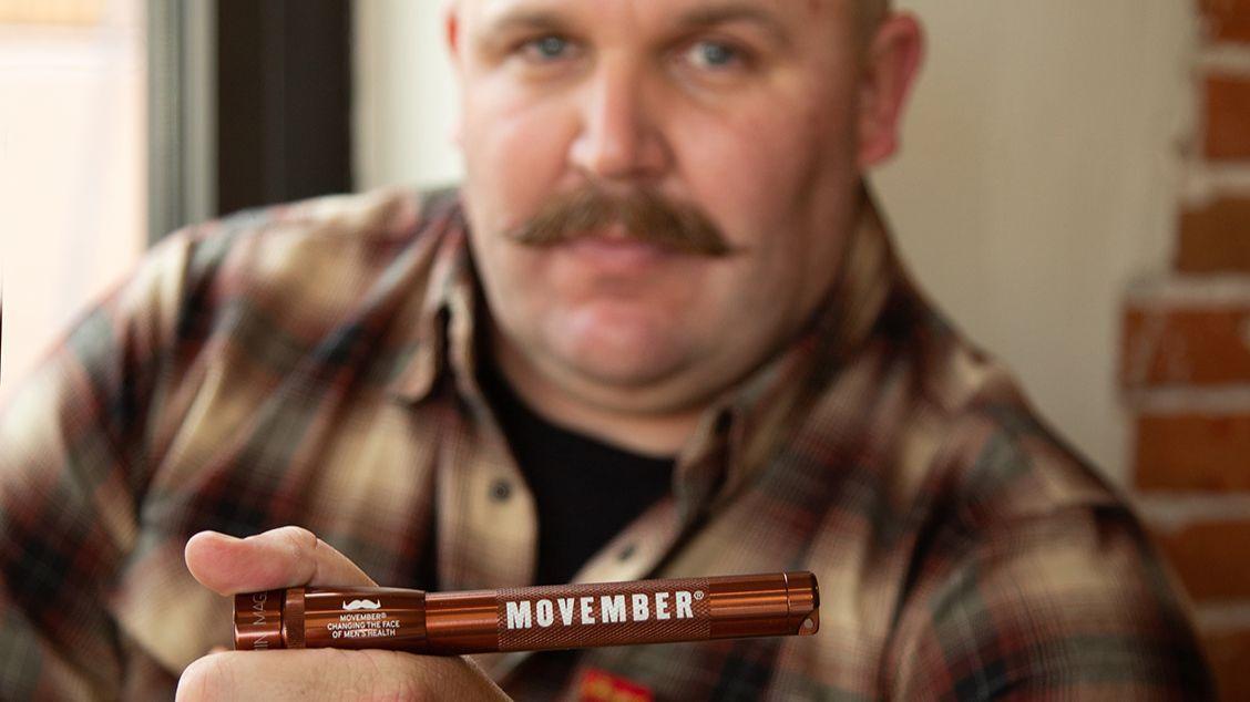 Partner Spotlight: Maglite - Shining a Maglite on the Brave and Bold   