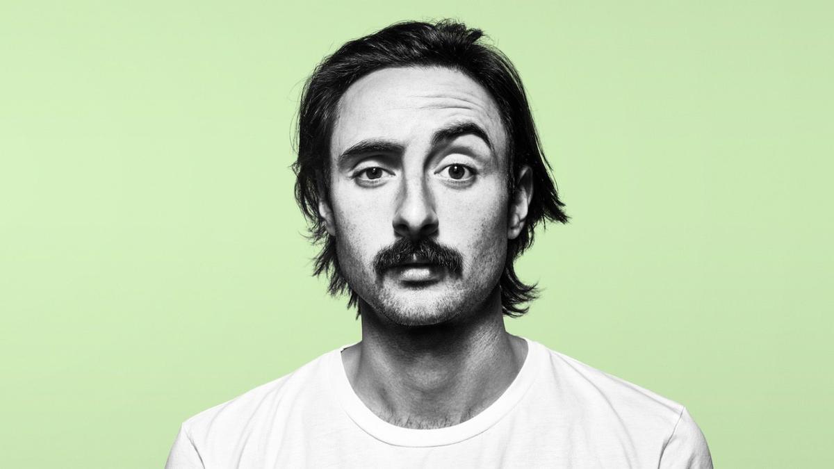 Grow for Movember