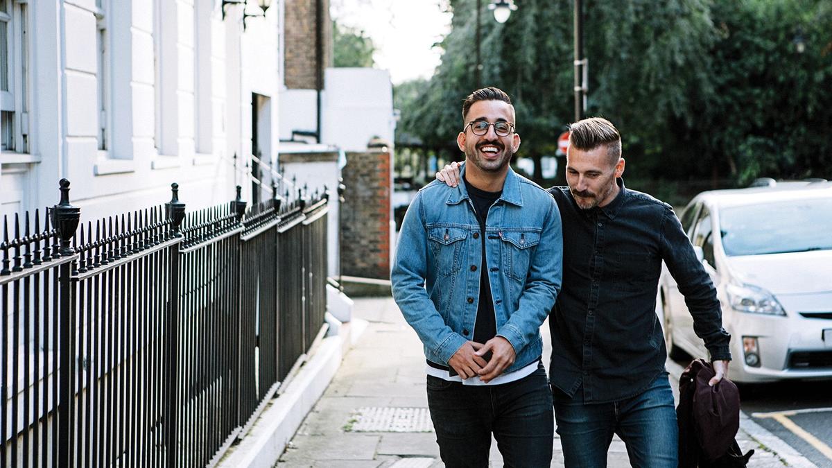 Movember Ambassador Programs 