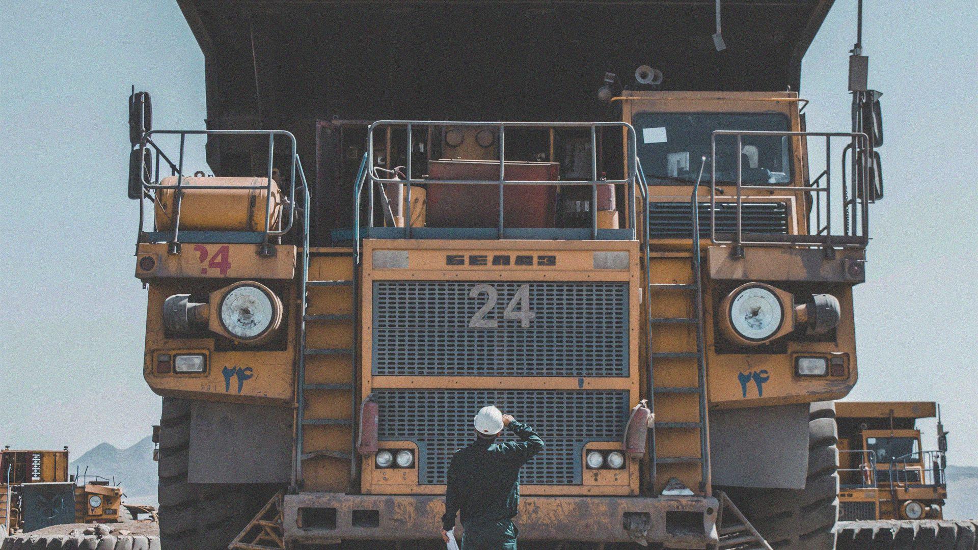 Fuelling impact with Movember Safety Mo-ments | Movember