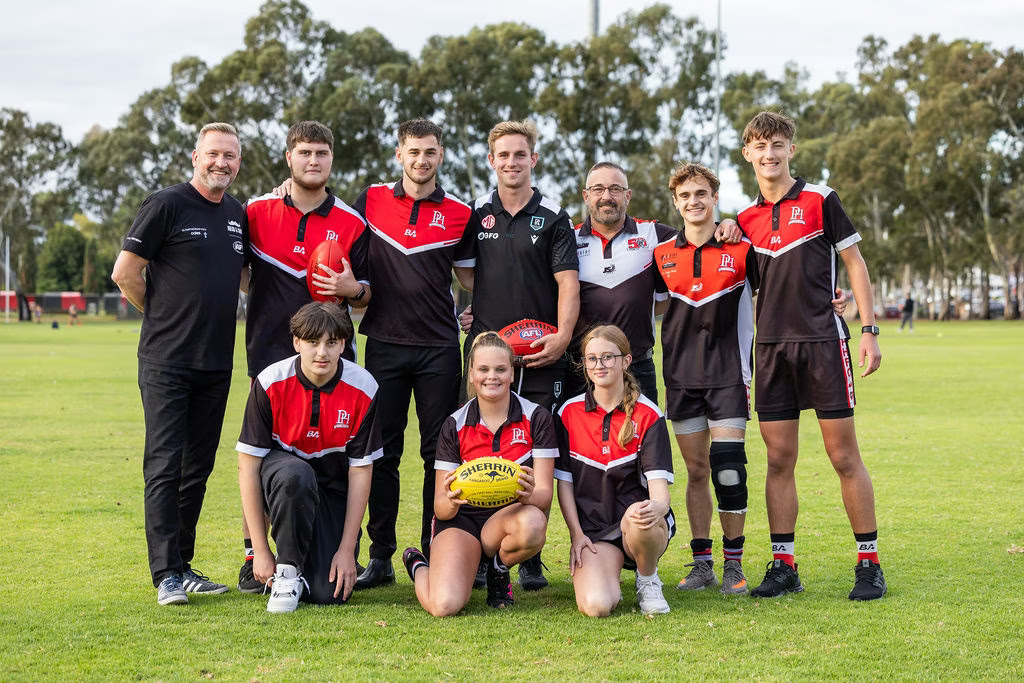 Mental Health Guidelines in Community Sport