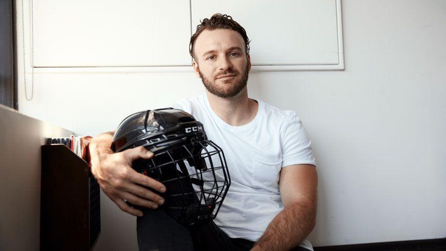 Tyler McGregor