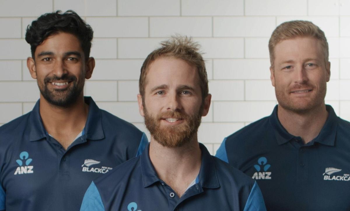 Gillette and the New Zealand BLACKCAPS Join Forces to Shine a Light on Men’s Mental Health and Physical Well-being