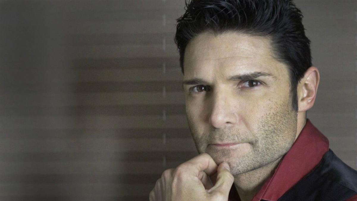Corey Feldman