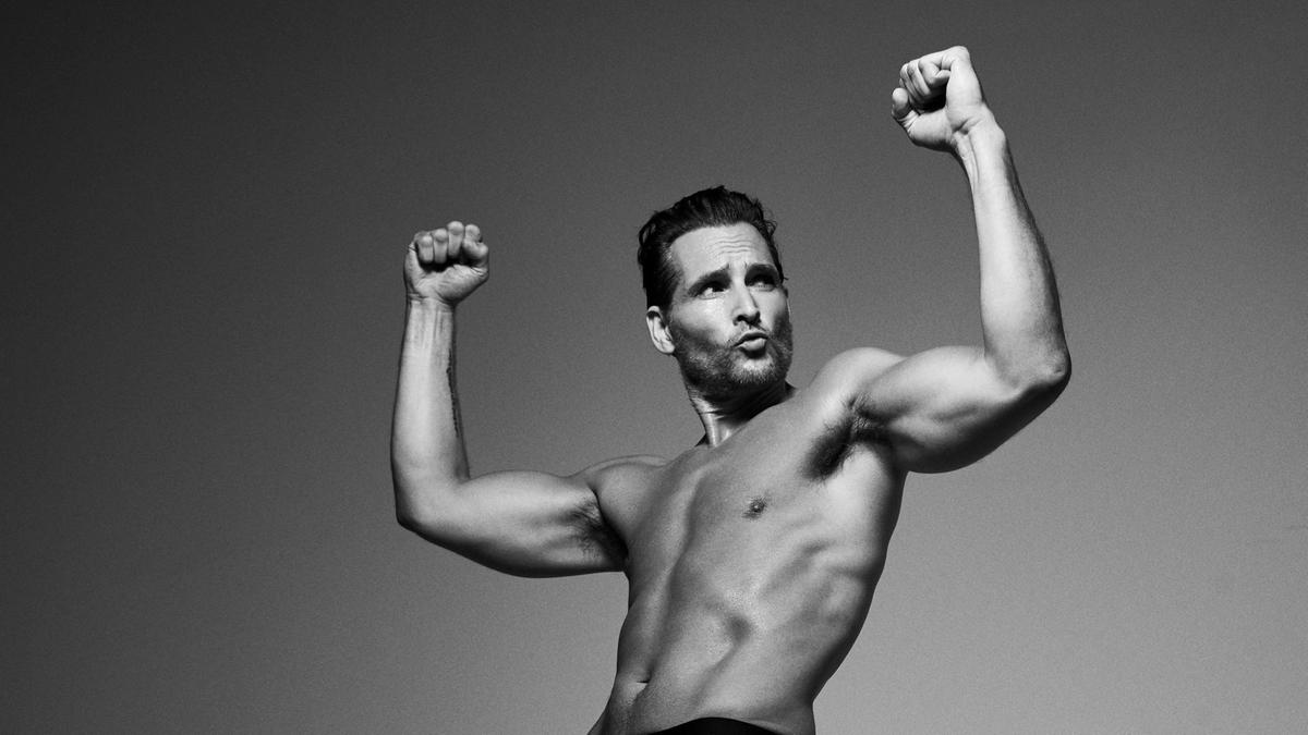 Peter Facinelli 