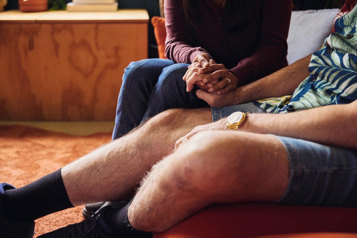 Movember Sexual Health and Wellbeing