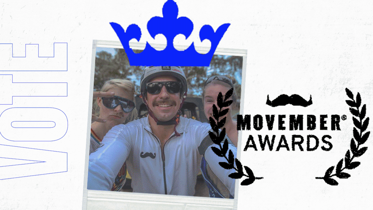 Movember Awards