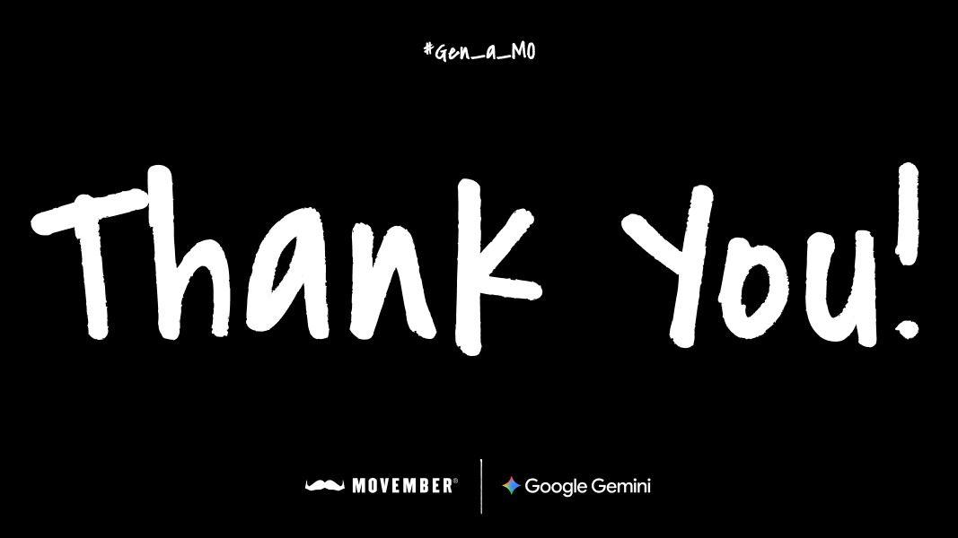 Thank you tile