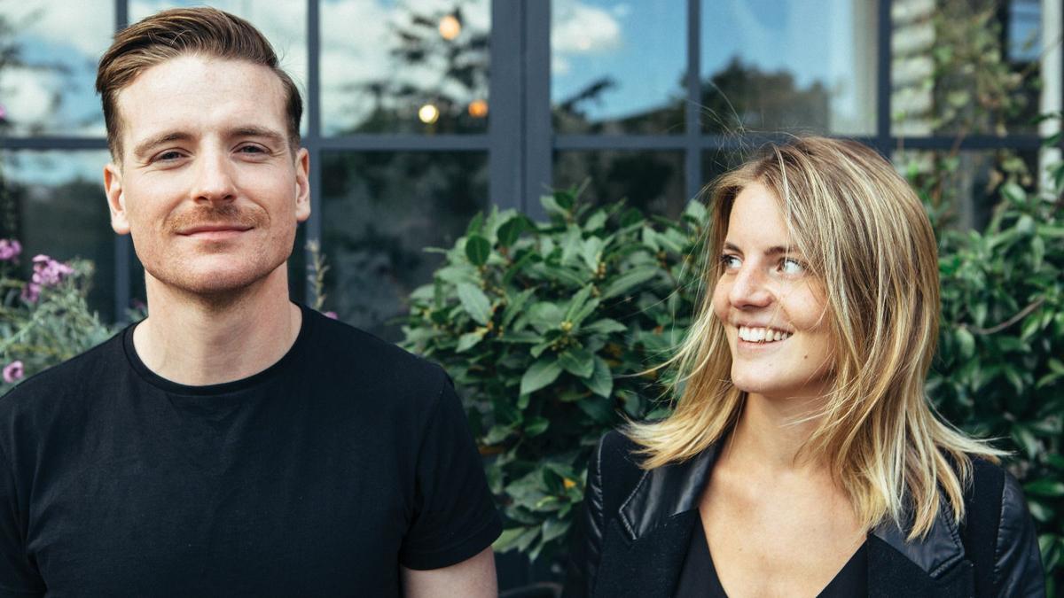 Movember Community Ambassadors