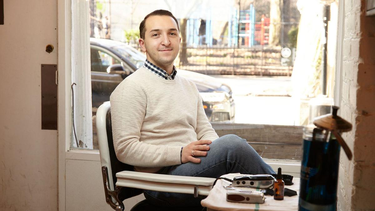 Mo Bro Anthony Mastrogiulio Testicular Cancer