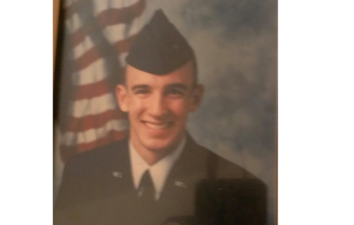 Shawn Fore