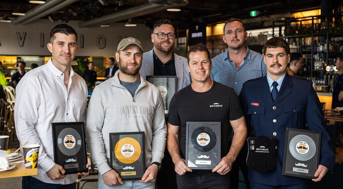 Auckland Hall of Fame Recipients 2021