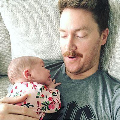 The Fatherhood Report: More than a provider.