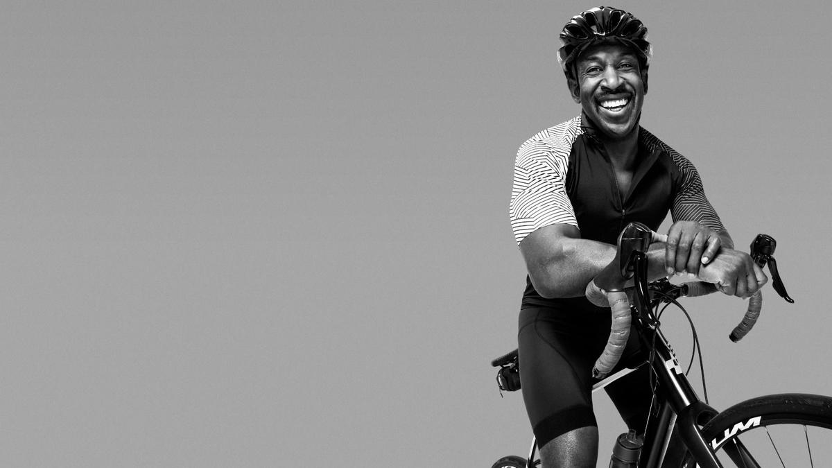 Movember 150 Cycling Challenge