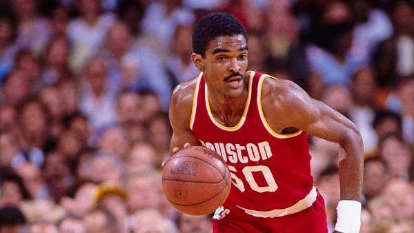 Ralph Sampson, Jr