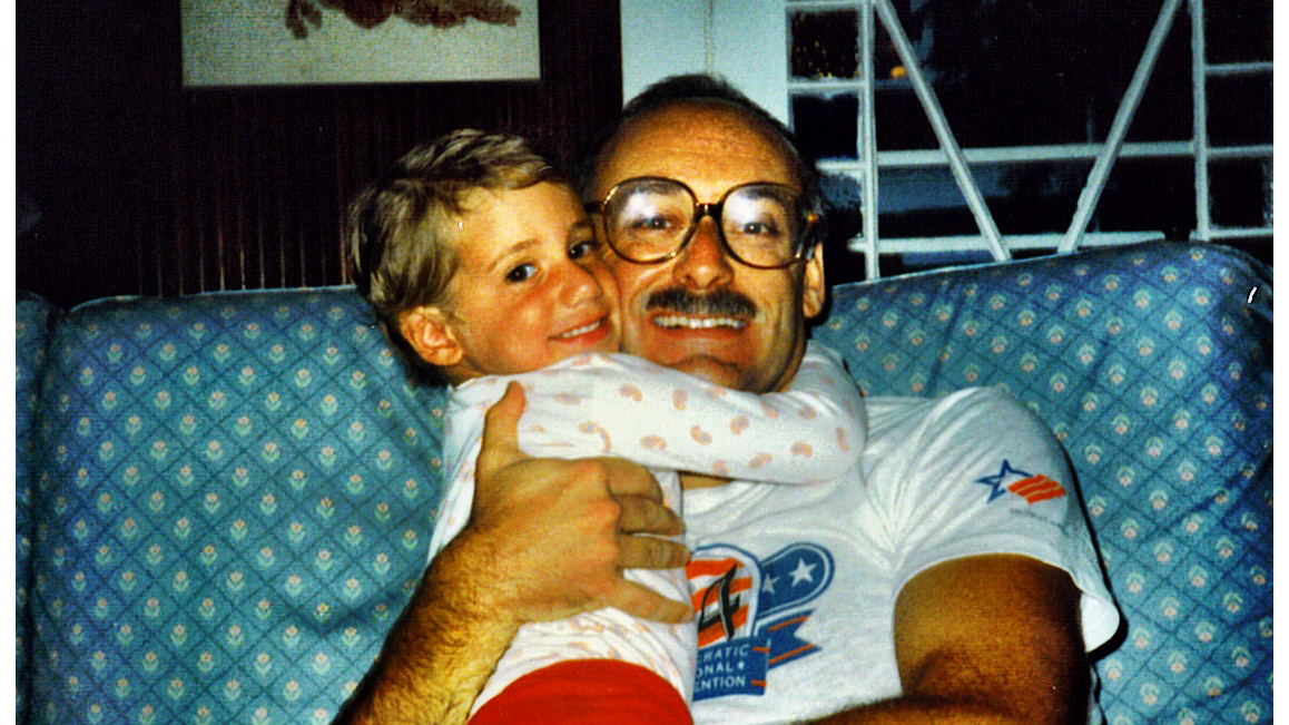 Jason Zone Fisher Movember 