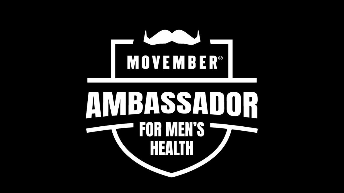 Ambassador Logo