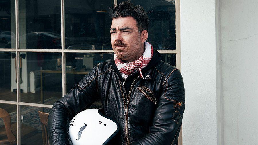 Connor Ross Movember