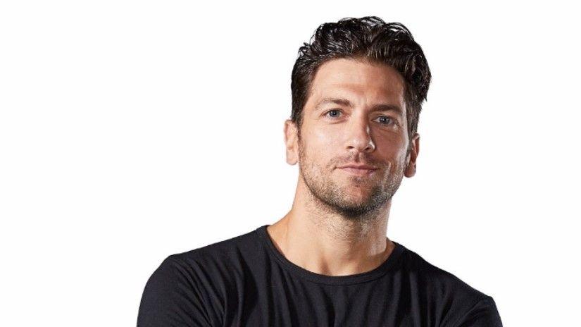 Kenny Santucci 