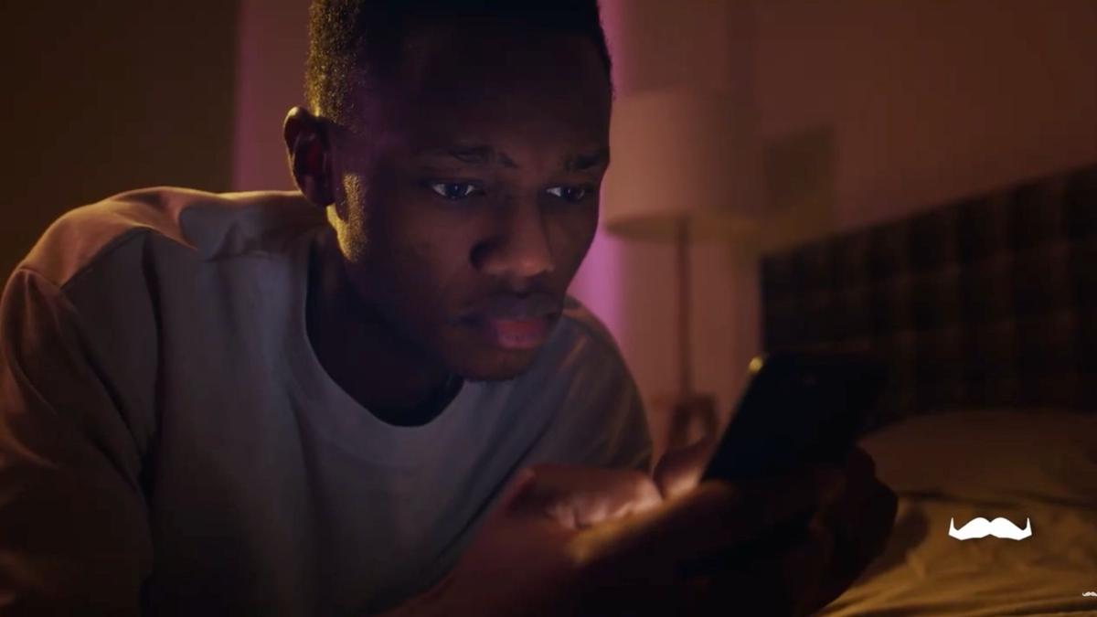 Young Men's Health in a Digital World: How influential are the influencers?