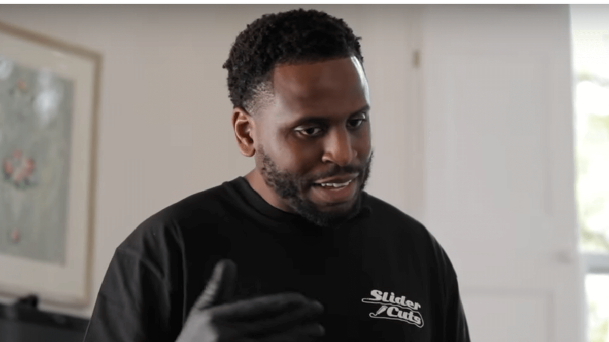 barber